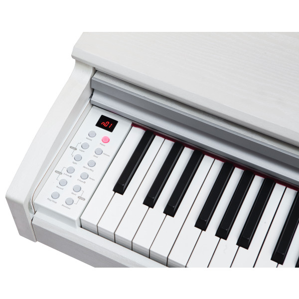 Kurzweil M210 WH Цифровое пианино