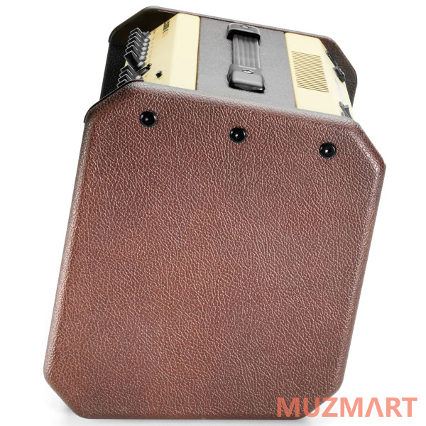 Fishman PRO-LBT-EU5 LoudBox Mini Bluetooth Комбоусилитель