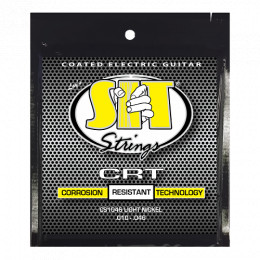 SIT Strings CS1046 Струны для электрогитары