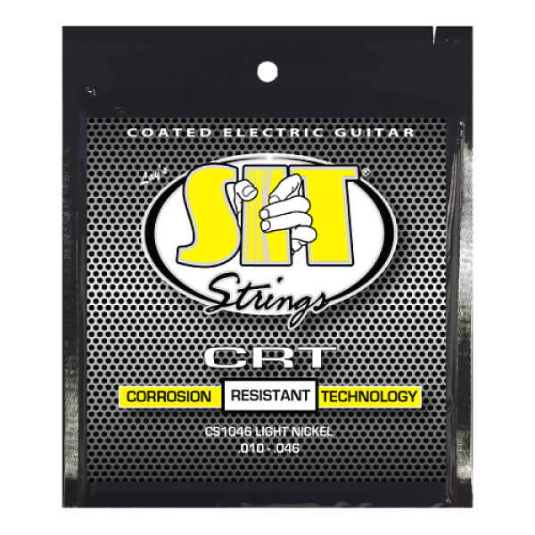 SIT Strings CS1046 Струны для электрогитары