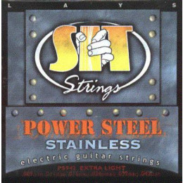 SIT Strings PS942 Струны для электрогитары