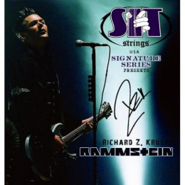 SIT Strings SRZK950 Струны для электрогитары