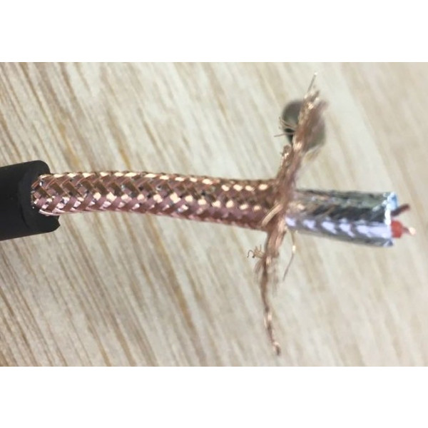 XSE MIC22 FS Классический микрофонный кабель