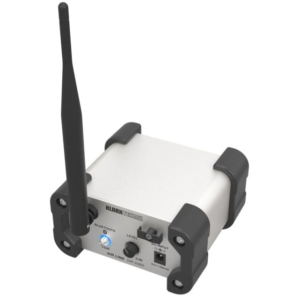 Klark Teknik DW 20BR Стерео приемник