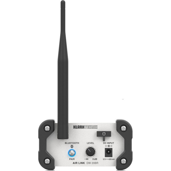 Klark Teknik DW 20BR Стерео приемник