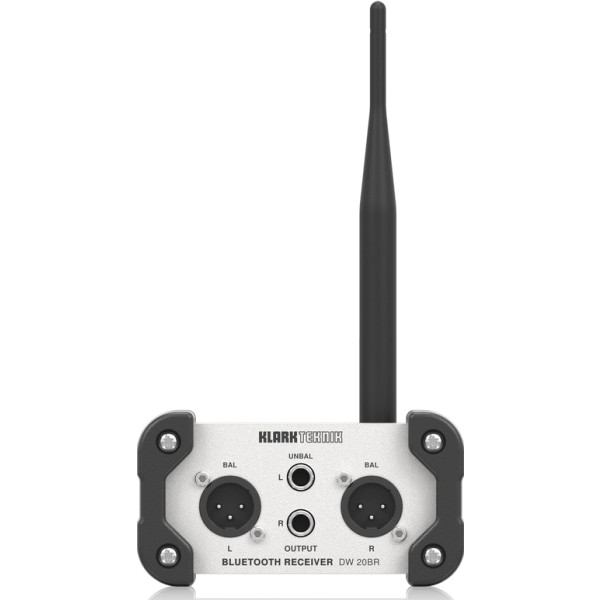Klark Teknik DW 20BR Стерео приемник