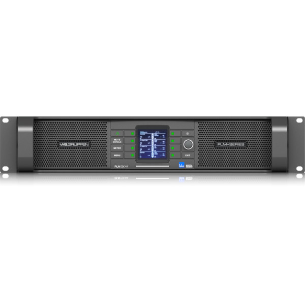 Lab.gruppen PLM5K44/BP Усилитель