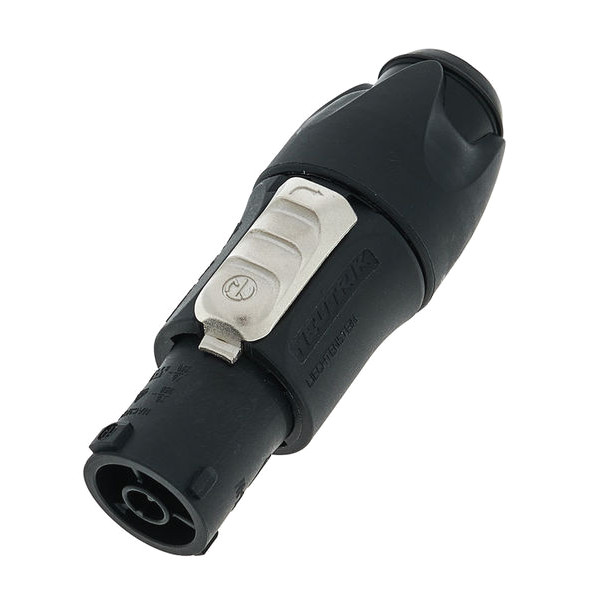 Neutrik NAC3FX-W-TOP Разъем powercon