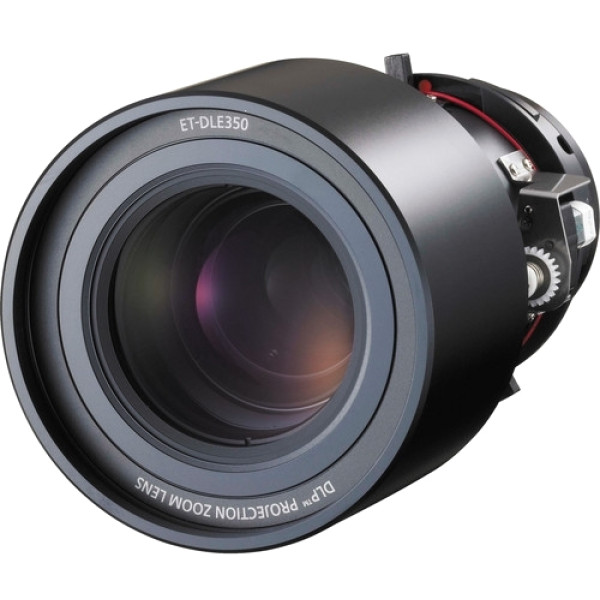 Panasonic ET-DLE350 Объектив