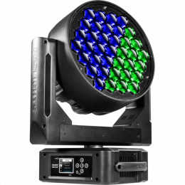 Prolights DIAMOND37 LED вращающаяся голова