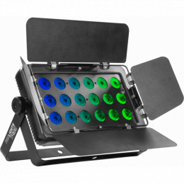 Prolights QUADRO18UTRI Светильник светодиодный