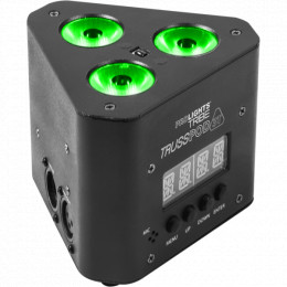 Prolights TRUSSPOD3T Светильник светодиодный
