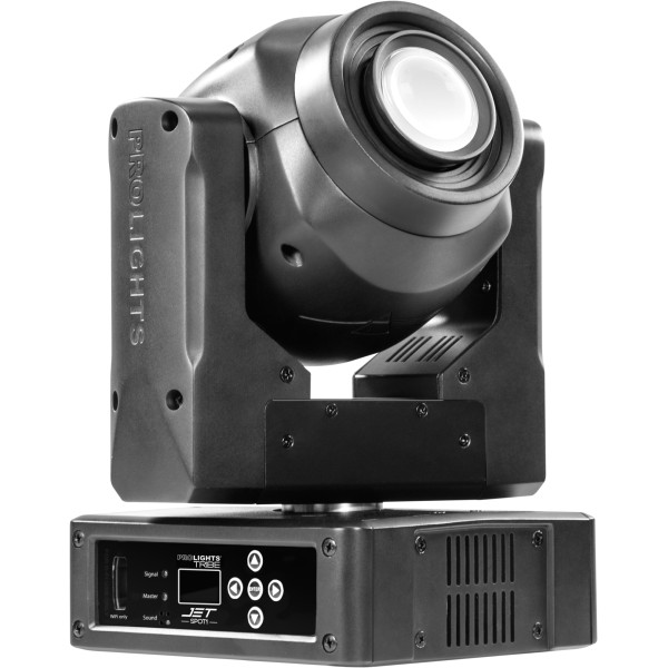 Prolights JETSPOT1 LED вращающаяся голова