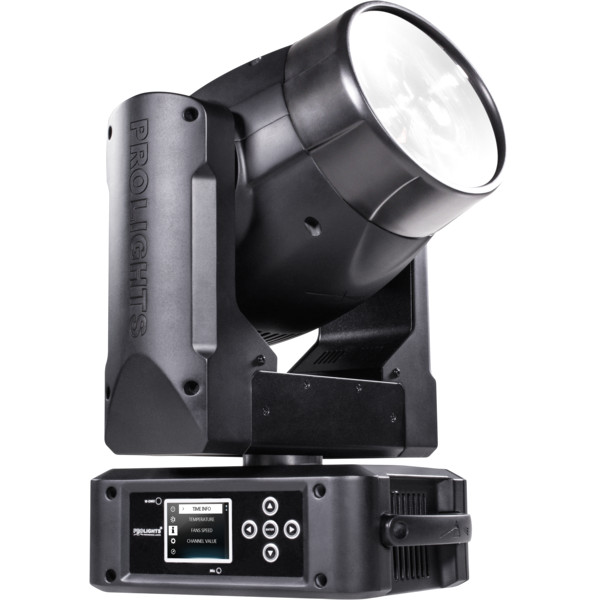 Prolights ONYX LED вращающаяся голова