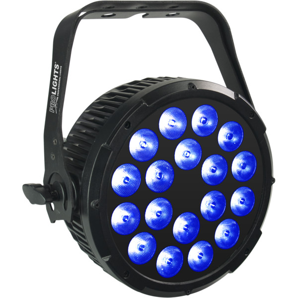 Prolights LUMIPAR18QPRO Светильник светодиодный
