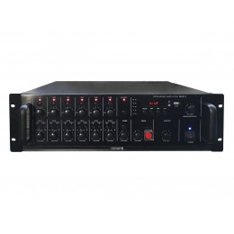 DSPPA MP-812 Комбинированный микшер-усилитель