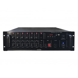 DSPPA MP-825 Комбинированный микшер-усилитель