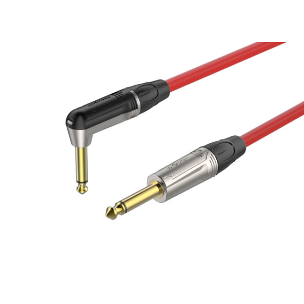 Roxtone TGJJ110-TRD/5 Кабель инструментальный