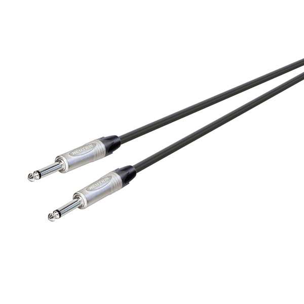 Roxtone NGJJ100/3 Инструментальный кабель