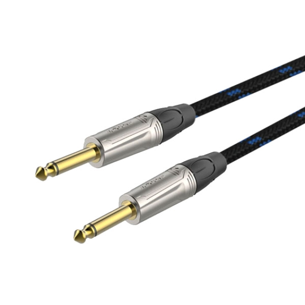 Roxtone TGJJ300-15/1 Кабель инструментальный