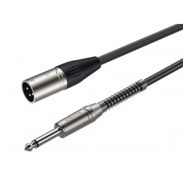 Roxtone SMXJ250/3 Кабель микрофонный, 3 м