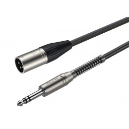 Roxtone SMXJ260/1 Кабель микрофонный, 1 м