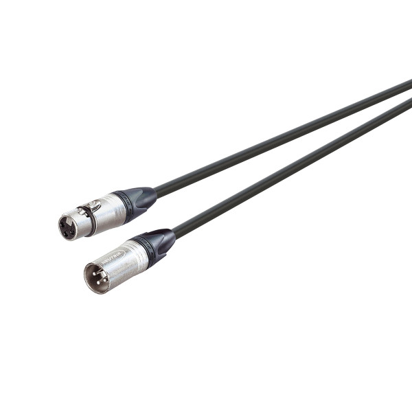 Roxtone NMXX200/5 Кабель микрофонный