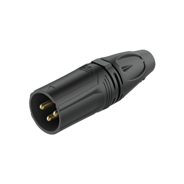 Roxtone RX3M-BG Разъем XLR