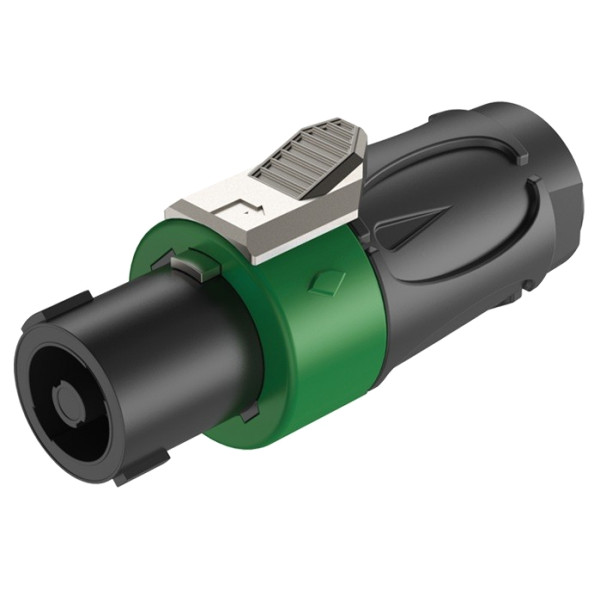 Roxtone RS4F-S-GN Разъем speakon