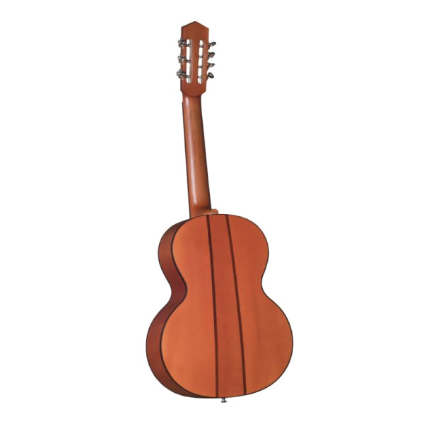 Doff RGC “Russian Guitar Classic” Акустическая семиструнная гитара