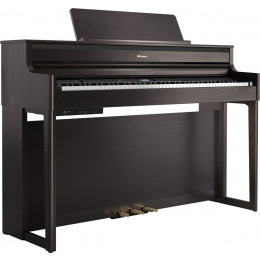 Roland HP704-DR + KSH704/2DR Цифровое фортепиано
