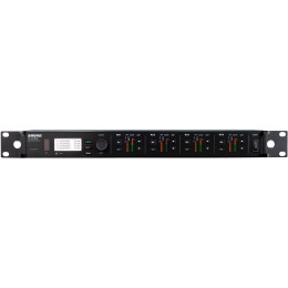Shure ULXD4QE G51 Приёмник