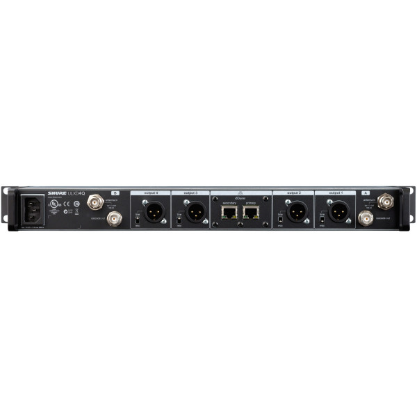 Shure ULXD4QE G51 Приёмник