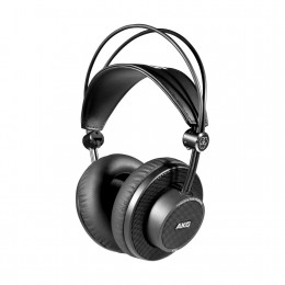 AKG K245 Полуоткрытые наушники