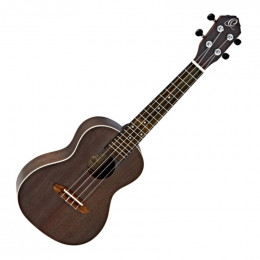 Ortega RUCOAL Earth Series Укулеле