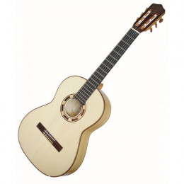 Kremona RB Rosa Blanca Flamenco Series Гитара классическая