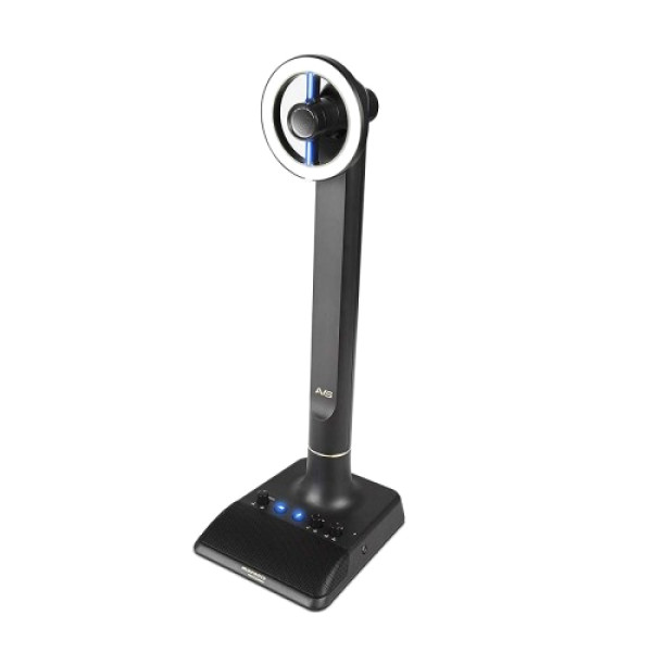 Marantz PROFESSIONAL AVS AUDIO-VIDEO STREAMER Аудио и видео стример