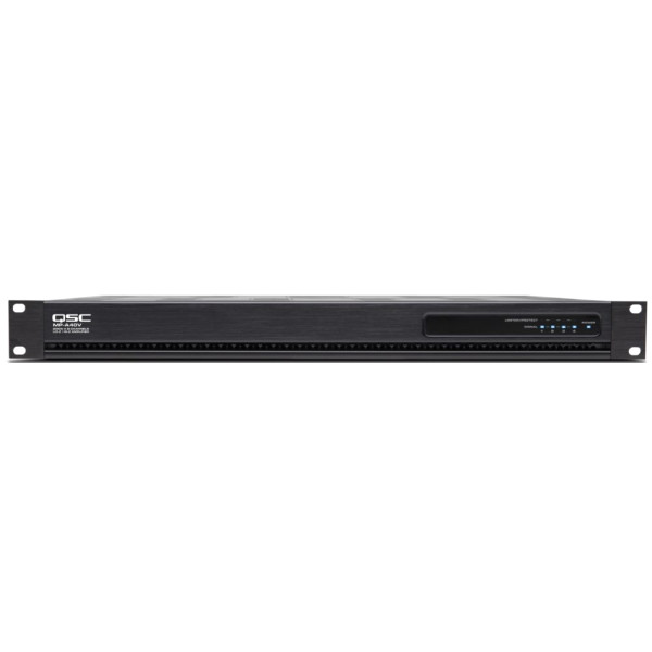 QSC MP-A40V Усилитель мощности