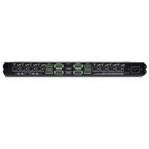 QSC MP-A40V Усилитель мощности