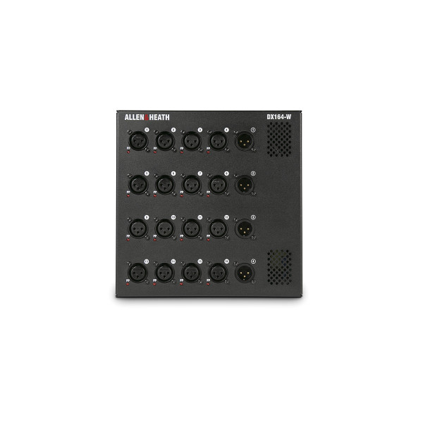 Allen & Heath DLIVE-DX164-W Стейджбокс для SQ и dLive