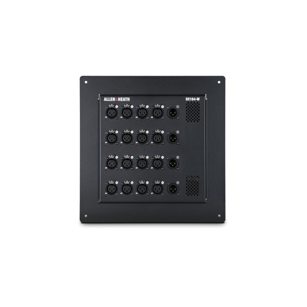 Allen & Heath DLIVE-DX164-W Стейджбокс для SQ и dLive