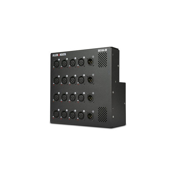 Allen & Heath DLIVE-DX164-W Стейджбокс для SQ и dLive