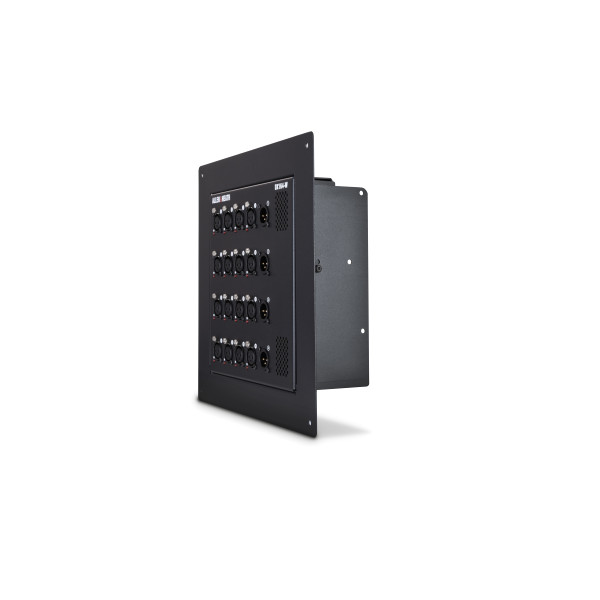 Allen & Heath DLIVE-DX164-W Стейджбокс для SQ и dLive