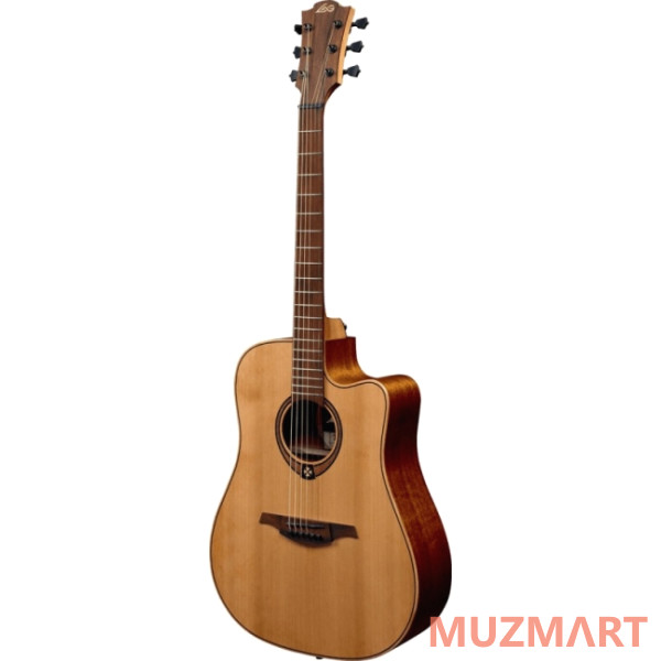 LAG GLA T170DCE Электроакустическая гитара