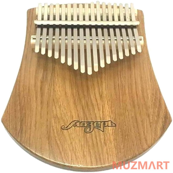Мозеръ KMM-1 Калимба Мбира Dionysus