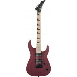 Jackson JS22 DKAM - RED STAIN Электрогитара