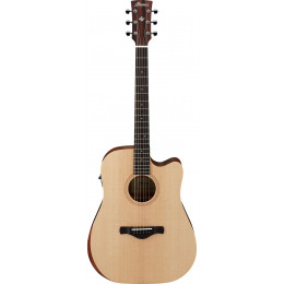 Ibanez AW150CE-OPN ARTWOOD DREADNOUGHT Электроакустическая гитара