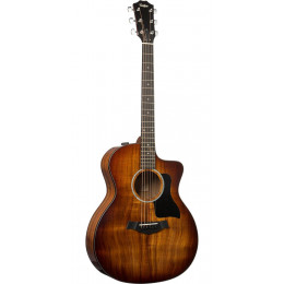Taylor 224ce-K DLX 200 Series Deluxe Гитара электроакустическая