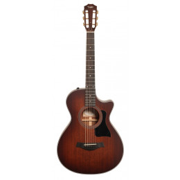 Taylor 322ce 12-Fret 300 Series Гитара электроакустическая
