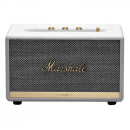 Marshall ACTON BT II WHITE Компактная акустическая система